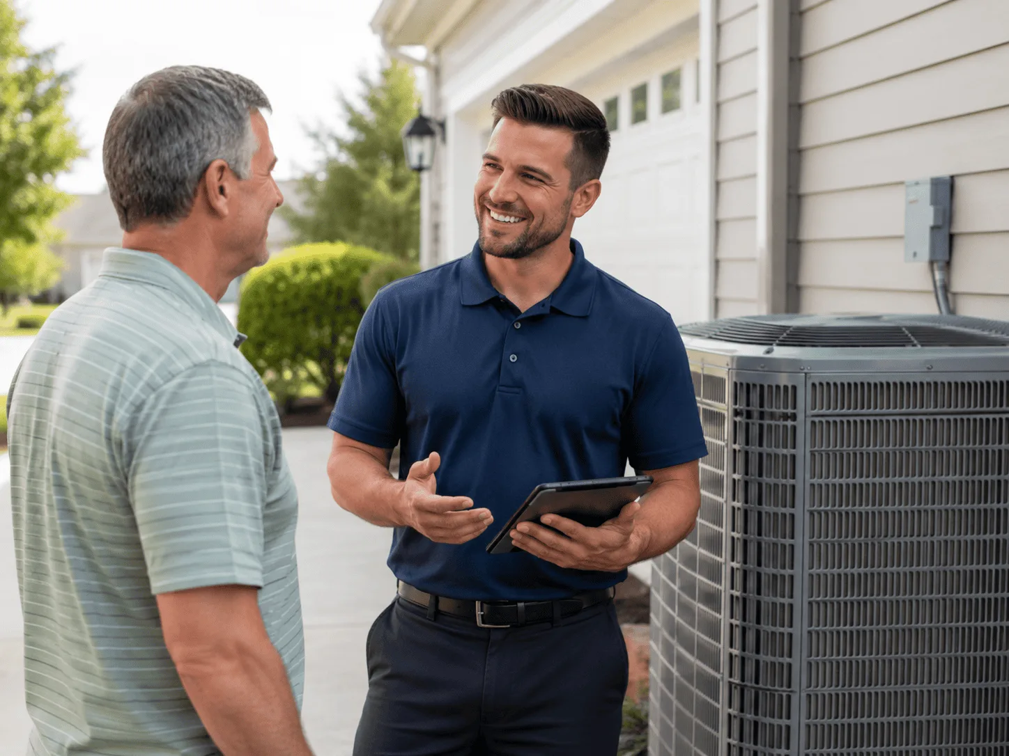 Heat Pump Installation Whiteoak, MO FAQs